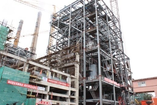 ТЭЦ города Бишкек не состоит в залоге &laquo;Эксимбанка&raquo;, - &laquo;Электрические станции&raquo; &mdash; Tazabek