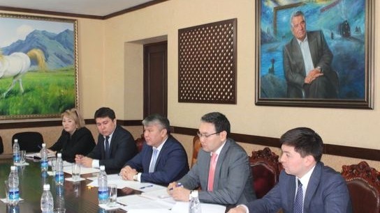 Адаптационный период вхождения КР в ЕАЭС продлится до 2020 года, - Минэкономики &mdash; Tazabek