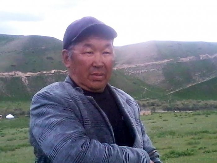 Главное фото