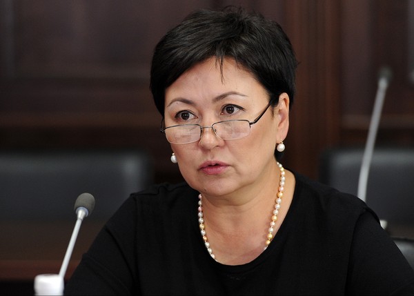 На реализацию программы &laquo;Безопасная школа&raquo; требуется 45 млрд сомов, - Минобразования