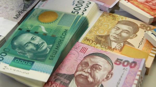 Высокий уровень банковской маржи выступил одним из факторов дороговизны кредитов, - экономист Н.Акимова &mdash; Tazabek