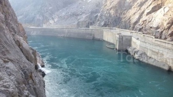 Объем воды Токтогульского водохранилища превысил 15 млрд кубометров &mdash; Tazabek