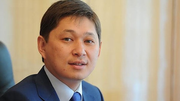 Проект &laquo;Таза коом&raquo; должны реализовывать частные компании, ни в коем случае  &laquo;Кыргызтелеком&raquo;,-  Аппарат президента &mdash; Tazabek