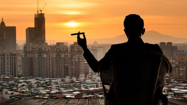 Чтобы разбогатеть, вам не нужен талант. Достаточно везения, - русская служба BBC &mdash; Tazabek