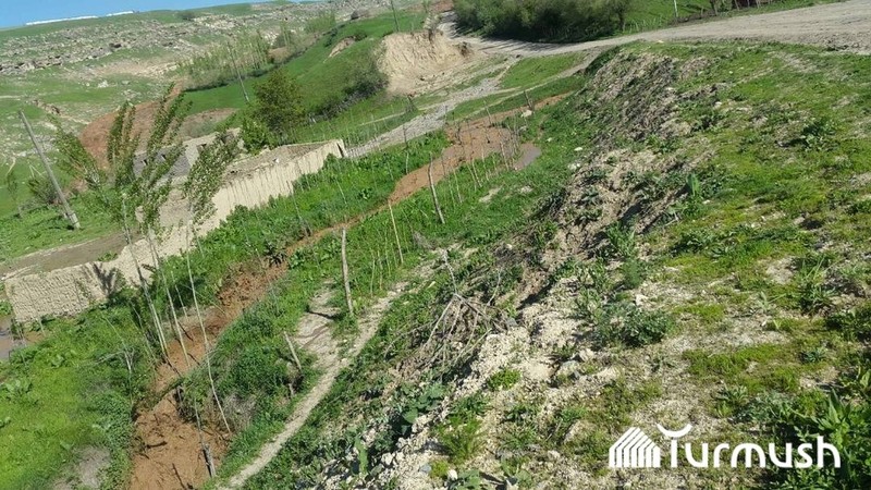 В парламенте предложили выплачивать страховку до повреждения объекта &mdash; Tazabek