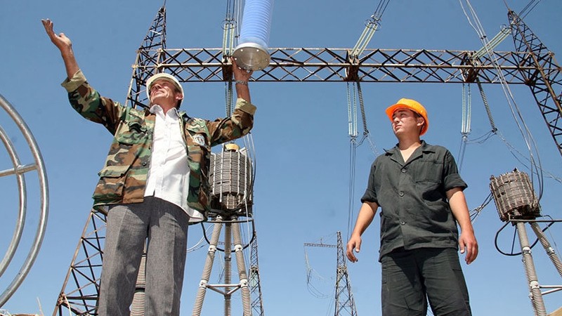 ВВП Кыргызстана за 5 месяцев вырос почти на 7% &mdash; Tazabek