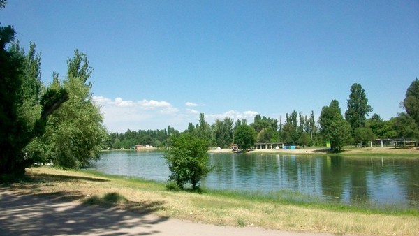 Главное фото