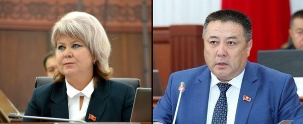 Главное фото