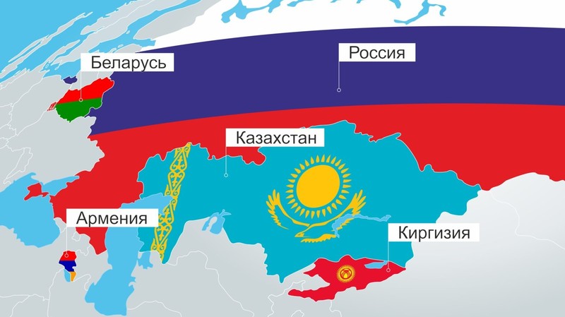 Кыргызстан и Армения участвуют не во всех технических проектах ЕАЭС, - директор центра &laquo;Евразия &mdash; Поволжье&raquo; М.Лапенко &mdash; Tazabek