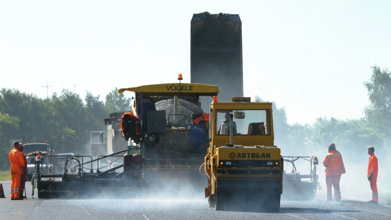 Некоторые участки дороги Север&ndash;Юг закончат строить в 2019 году, - Минтранс &mdash; Tazabek