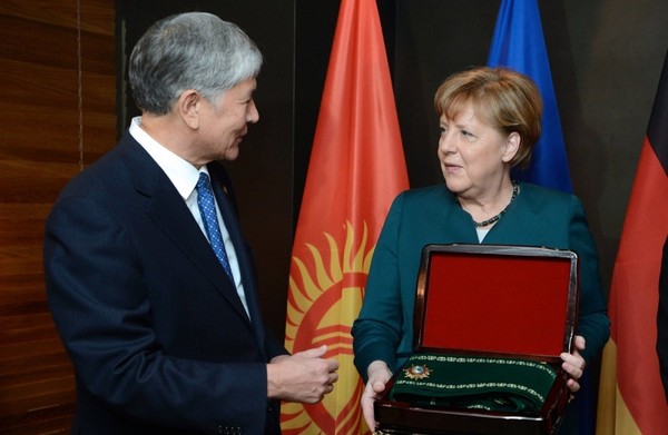 Главное фото