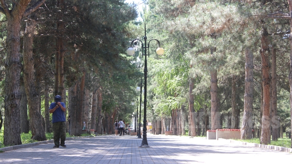 Главное фото