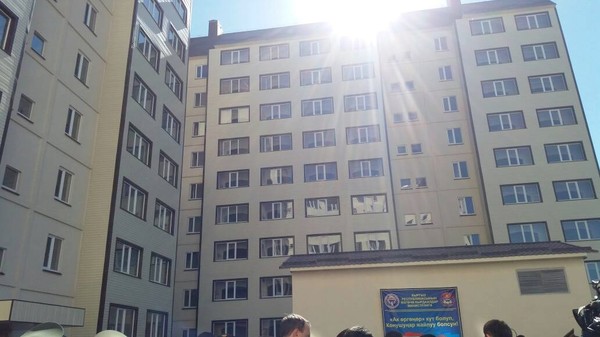 Главное фото