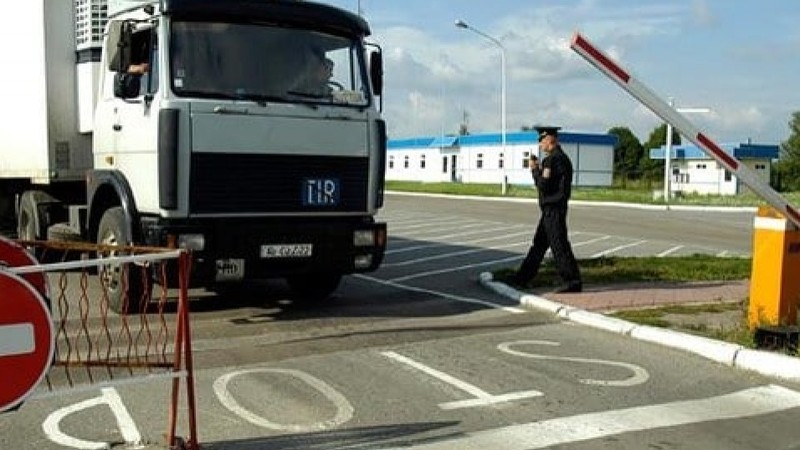 За 4 месяца Кыргызстан экспортировал свою продукцию в основном в 4 страны &mdash; Tazabek