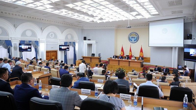 К 1 октября 2017 года 189 госуслуг будут переведены в электронный формат, - правительство &mdash; Tazabek