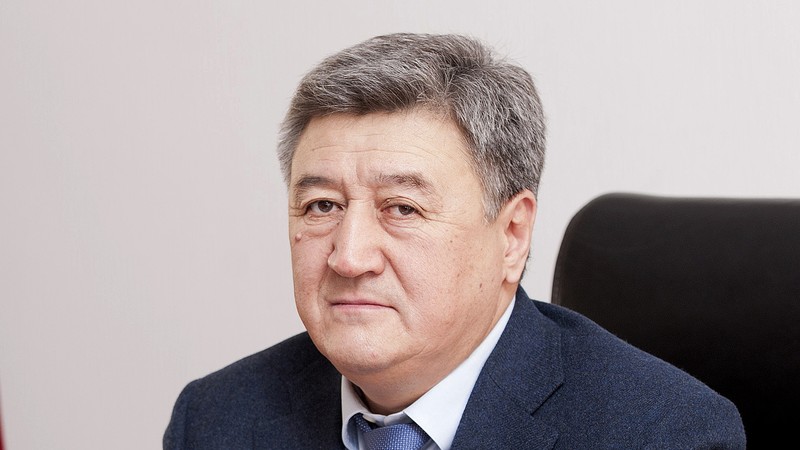 За 4 месяца 2017 года объем железнодорожных перевозок между Кыргызстаном и Казахстаном вырос на 14%, - ЕЭК — Tazabek