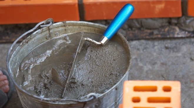 Минэкономики: В Кыргызстане за год подорожал цемент (цены) &mdash; Tazabek