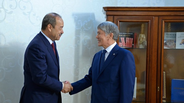 Главное фото