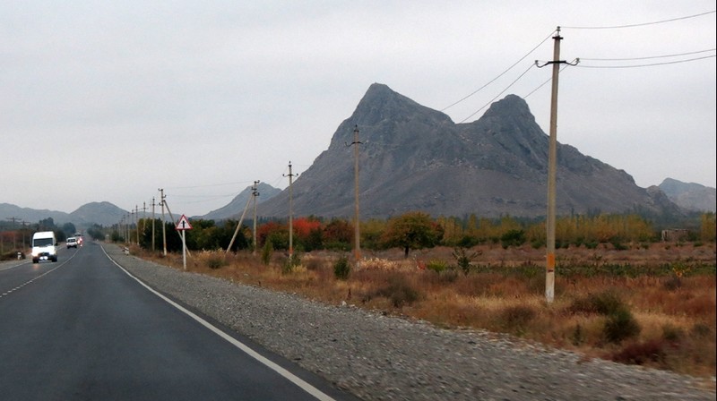 Мы сами не верили, что у нас будет дорога до Баткена, - депутат &mdash; Tazabek