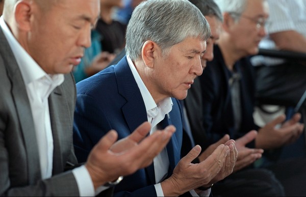 Главное фото