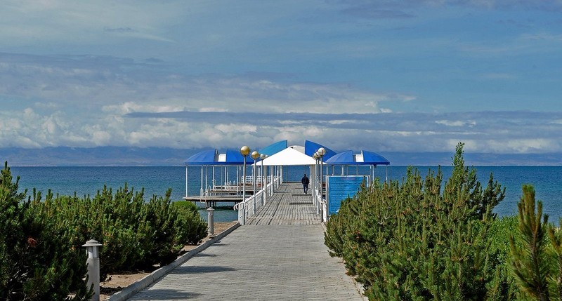 Правительство отозвало из Жогорку Кенеша законопроект, которым пляжи предлагалось отнести к землям общего пользования населенных пунктов &mdash; Tazabek