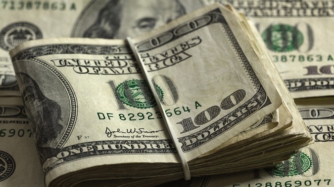 &laquo;Курс валют&raquo;: Доллар продается по 68,60 сома &mdash; Tazabek