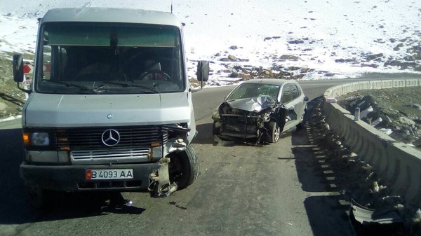 Главное фото