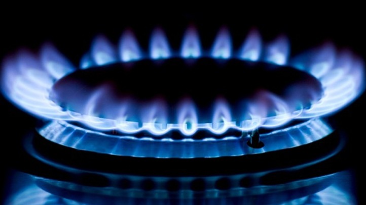 На нескольких улицах Сокулука сегодня будет временно отключена подача природного газа &mdash; Tazabek