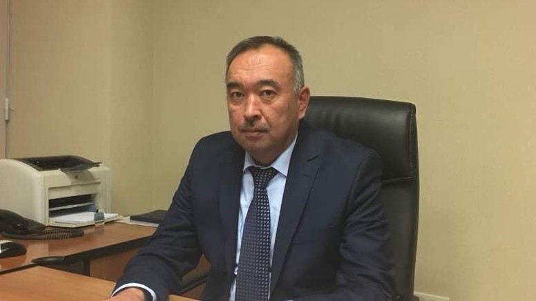 Контрабанды нет, - замглавы ГТС З.Ниязалиев о транзите китайских товаров через Казахстан &mdash; Tazabek