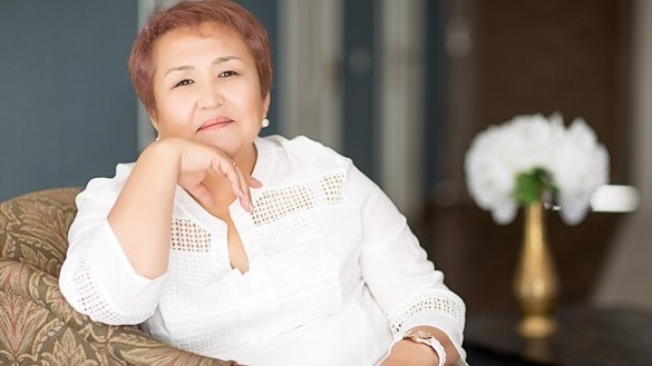 Рынок &laquo;Дордой&raquo; парализован на 60-70%, бизнес просит освобождения от налогов, - глава профсоюза торговли КР Д.Долоталиева &mdash; Tazabek