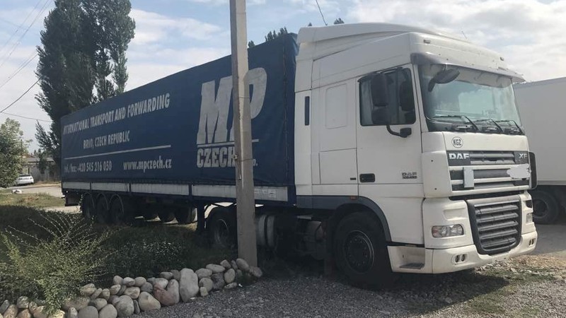 ГСБЭП выявила факт злоупотребления полномочиями сотрудниками Департамента по регистрации транспорта ГРС &mdash; Tazabek