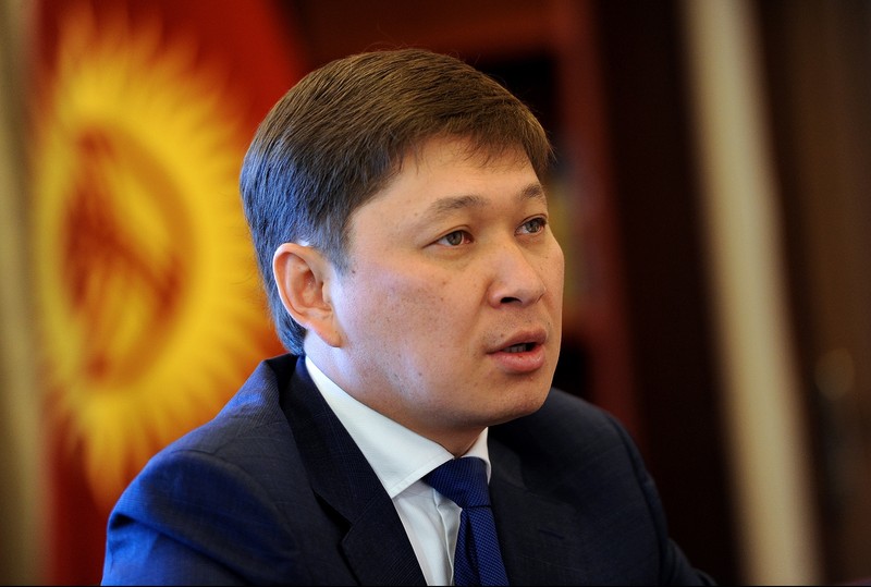 Правительство поручило Минэкономики до 1 декабря внести в Аппарат правительства законопроект по государственно-частному партнерству, так как предыдущий &laquo;не сработал&raquo; &mdash; Tazabek