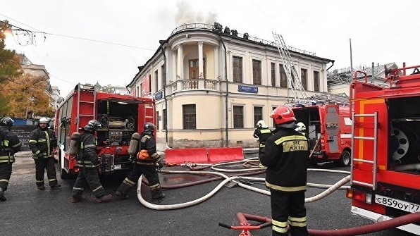 Главное фото