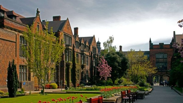 Исследовательская стипендия университета Newcastle University в Великобритании. Дедлайн: 27 апреля 2018