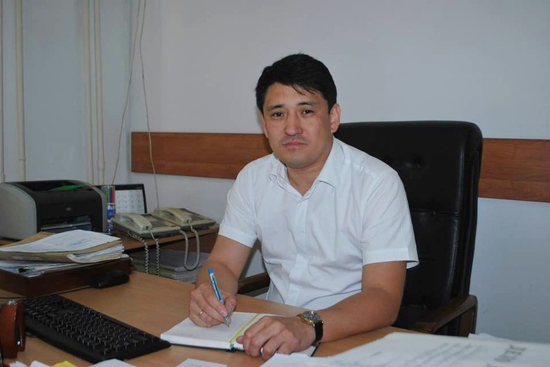 На генплане Бишкека нет конкретных районов, которые необходимо снести, - Бишкекглавархитектура &mdash; Tazabek