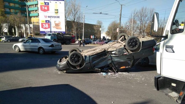 Главное фото