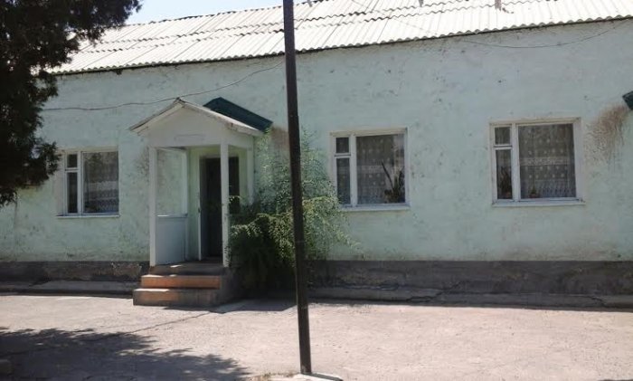 Главное фото