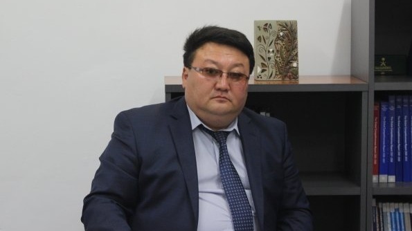 Наибольшие расхождения в статистике у КР и КНР в стоимости одежды и обуви, а по количеству — нет, - ГТС — Tazabek