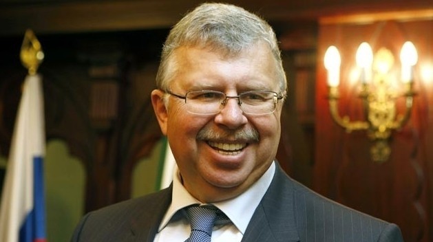 Андрей Бельянинов назначен председателем правления Евразийского банка развития &mdash; Tazabek