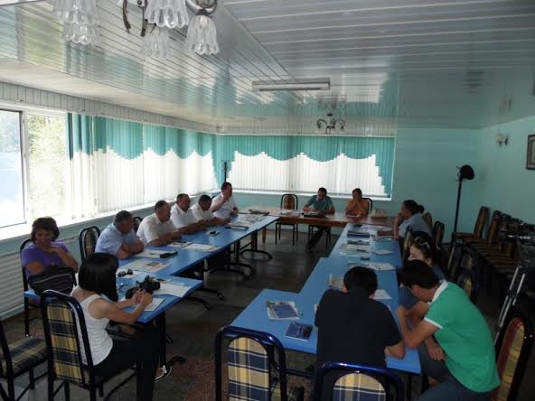 Главное фото