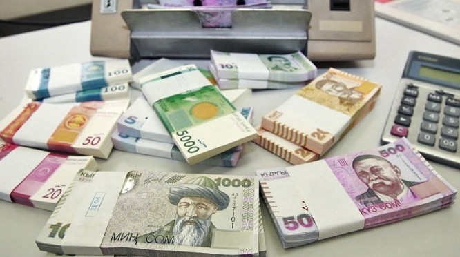 На сентябрь 2017 года количество небанковских финансово-кредитных учреждений в Кыргызстане составило 648 &mdash; Tazabek