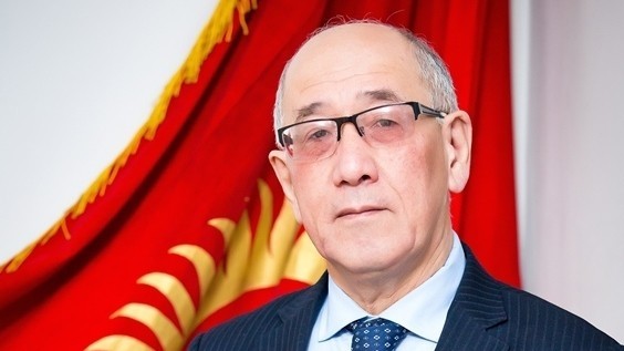 В основном дебиторская задолженность перед НЭСК числится у 4 распредкомпаний, - глава компании М.Айткулов &mdash; Tazabek