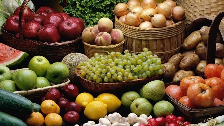 Иссык-Кульская область может ежегодно экспортировать в Россию более 50 тыс. тонн плодоовощной продукции, - полпред У.Жылкыбаев &mdash; Tazabek