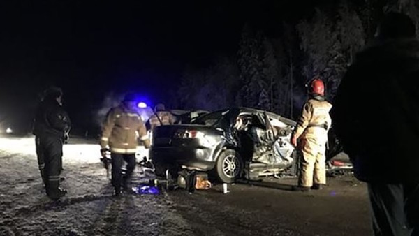 Главное фото