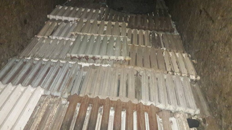 Таможня пресекла контрабандный ввоз чугунных батарей &mdash; Tazabek