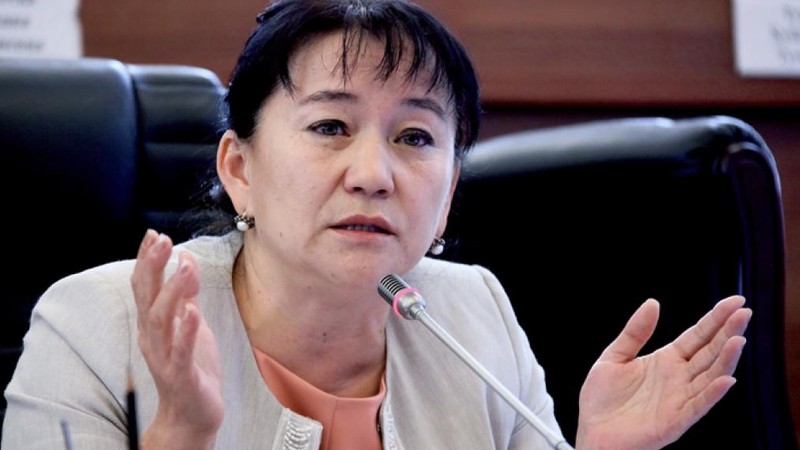 Депутат А.Алтыбаева о реконструкции &laquo;Бишкектеплосети&raquo;: У нас всегда выигрывают компании из Китая, но они не отвечают современным требованиям &mdash; Tazabek