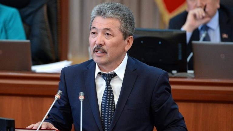 За 2017 год объем налоговых доходов республиканского бюджета составил 91,4 млрд сомов или 96,3% от плана &mdash; Tazabek