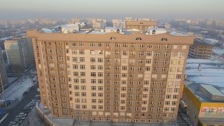 Январь 2018: Рынок недвижимости в Бишкеке и Оше продолжает активно расти (количество сделок, цены) &mdash; Tazabek