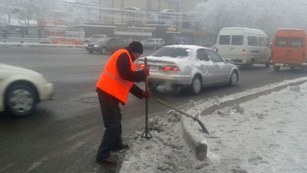 Главное фото