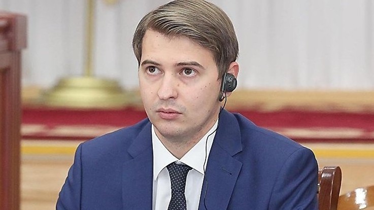 На комитете по международным делам раскритиковали министра экономики А.Новикова и сняли с повестки вопрос ратификации международного соглашения &mdash; Tazabek